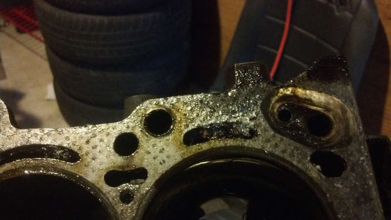 Illustration for article titled #MR2sday engine update - Holy Piston!